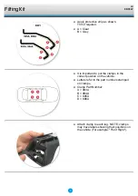 Preview for 7 page of Yakima Prorack K590 Fitting Instructions Manual