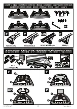 Preview for 2 page of Yakima Prorack K710 Manual