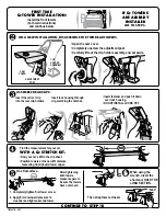 Preview for 2 page of Yakima Q Stetch Kit Manual