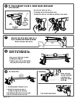 Preview for 3 page of Yakima Q Stetch Kit Manual