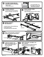 Предварительный просмотр 4 страницы Yakima Q Stetch Kit Manual