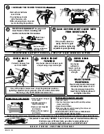 Preview for 5 page of Yakima Q Stetch Kit Manual