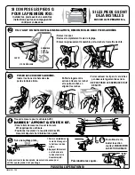 Preview for 7 page of Yakima Q Stetch Kit Manual