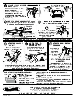 Preview for 10 page of Yakima Q Stetch Kit Manual