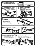 Предварительный просмотр 14 страницы Yakima Q Stetch Kit Manual