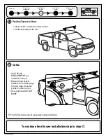 Preview for 5 page of Yakima Q Tower Manual