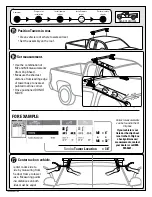 Предварительный просмотр 7 страницы Yakima Q Tower Manual