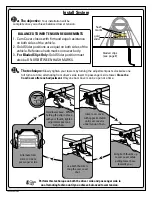 Предварительный просмотр 9 страницы Yakima Q Tower Manual