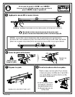 Предварительный просмотр 15 страницы Yakima Q Tower Manual