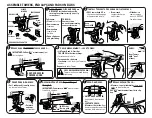 Предварительный просмотр 2 страницы Yakima Q towers Manual