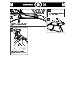 Preview for 2 page of Yakima Q10 Installation Instructions