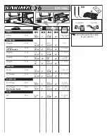 Preview for 3 page of Yakima Q6 Installation Instructions