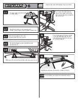 Предварительный просмотр 4 страницы Yakima Q6 Installation Instructions