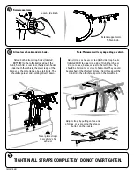 Предварительный просмотр 5 страницы Yakima QuickBack 2/3 Manual