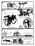 Preview for 6 page of Yakima QuickBack 2/3 Manual