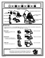 Предварительный просмотр 3 страницы Yakima RailGrab 2 Manual