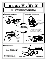 Предварительный просмотр 6 страницы Yakima RailGrab 2 Manual