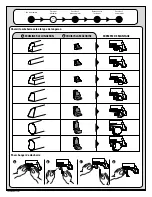 Preview for 13 page of Yakima RailGrab 2 Manual