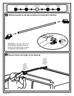 Предварительный просмотр 14 страницы Yakima RailGrab 2 Manual