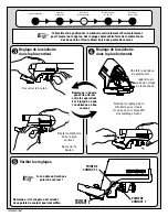 Предварительный просмотр 15 страницы Yakima RailGrab 2 Manual