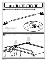 Предварительный просмотр 23 страницы Yakima RailGrab 2 Manual