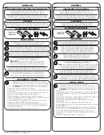 Preview for 4 page of Yakima ReelDeal Instructions Manual