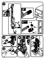 Предварительный просмотр 3 страницы Yakima RidgeBack 2 Installation Instructions Manual