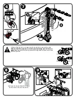 Предварительный просмотр 4 страницы Yakima RidgeBack 2 Installation Instructions Manual