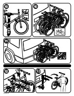 Предварительный просмотр 5 страницы Yakima RidgeBack 2 Installation Instructions Manual