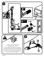 Preview for 3 page of Yakima RidgeBack 4 Manual