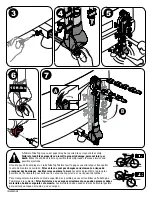 Preview for 4 page of Yakima RidgeBack 4 Manual