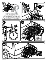 Preview for 5 page of Yakima RidgeBack 4 Manual