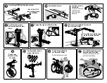 Предварительный просмотр 3 страницы Yakima RimROC Instructions Manual