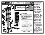 Preview for 5 page of Yakima RimROC Instructions Manual