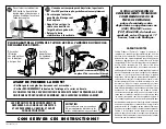 Preview for 8 page of Yakima RimROC Instructions Manual