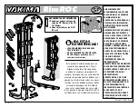 Preview for 9 page of Yakima RimROC Instructions Manual