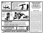 Preview for 12 page of Yakima RimROC Instructions Manual