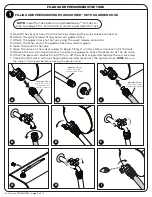 Preview for 5 page of Yakima RoadShower 10G Quick Start Manual