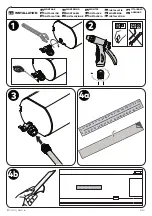 Предварительный просмотр 3 страницы Yakima RoadShower 8004110 Instructions Manual