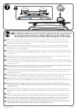 Preview for 6 page of Yakima RoadShower 8004110 Instructions Manual