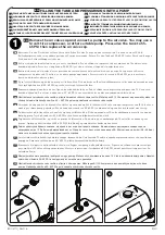 Preview for 9 page of Yakima RoadShower 8004110 Instructions Manual