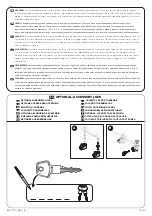 Предварительный просмотр 13 страницы Yakima RoadShower 8004110 Instructions Manual