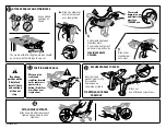 Preview for 3 page of Yakima ROC 4 Manual