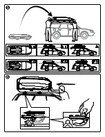 Preview for 3 page of Yakima ROCKETBox PRO 11 Instructions For Use Manual