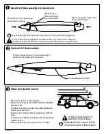 Preview for 2 page of Yakima S.U.P. Brah Manual