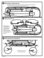 Preview for 3 page of Yakima S.U.P. Brah Manual