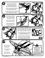 Preview for 6 page of Yakima showdown User Manual