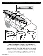 Предварительный просмотр 10 страницы Yakima showdown User Manual