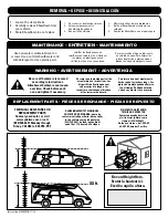 Preview for 11 page of Yakima showdown User Manual