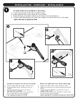 Preview for 2 page of Yakima SingleSpeed Manual